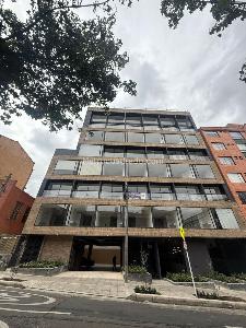 Apartamento en venta en Chapinero Central, Bogotá · foto 11 de 11