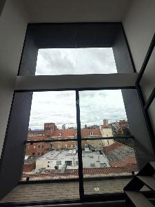 Apartamento en venta en Chapinero Central, Bogotá · foto 5 de 11