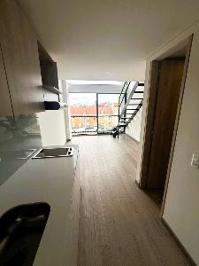 Apartamento en venta en Chapinero Central, Bogotá · foto 6 de 11