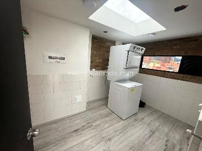 Apartamento en venta en Chapinero Central, Bogotá · foto 3 de 11