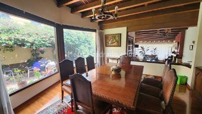 Casa de 5 alcobas en venta en Cerros De Sotileza, Bogotá, 380 m² · foto 4 de 20