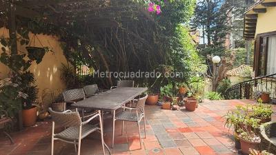Casa de 5 alcobas en venta en Cerros De Sotileza, Bogotá, 380 m² · foto 14 de 20