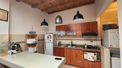 Casa de 5 alcobas en venta en Cerros De Sotileza, Bogotá, 380 m² · foto 16 de 20