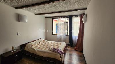 Casa de 5 alcobas en venta en Cerros De Sotileza, Bogotá, 380 m² · foto 18 de 20