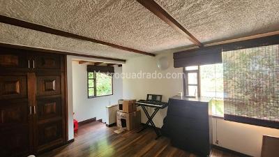 Casa de 5 alcobas en venta en Cerros De Sotileza, Bogotá, 380 m² · foto 19 de 20