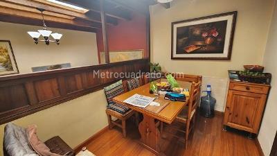 Casa de 5 alcobas en venta en Cerros De Sotileza, Bogotá, 380 m² · foto 5 de 20