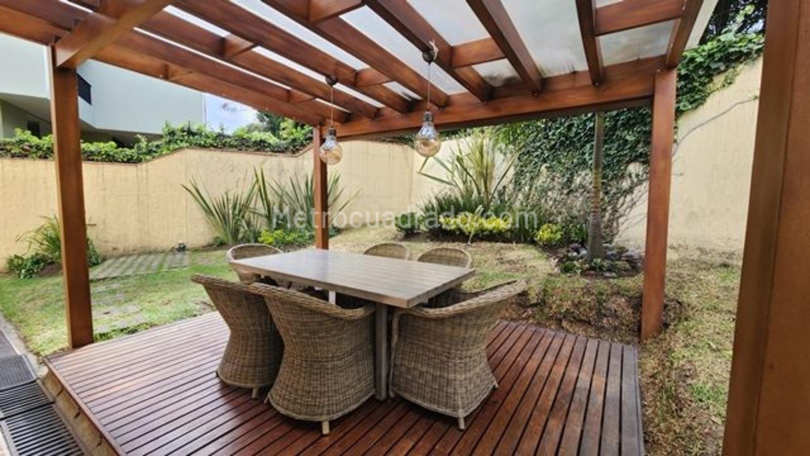 Casa en Venta  CERROS DE NIZA