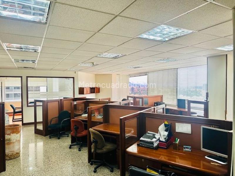 Oficina en Arriendo, BOSQUE DE PINOS, Bogotá D.C. – pohled 3