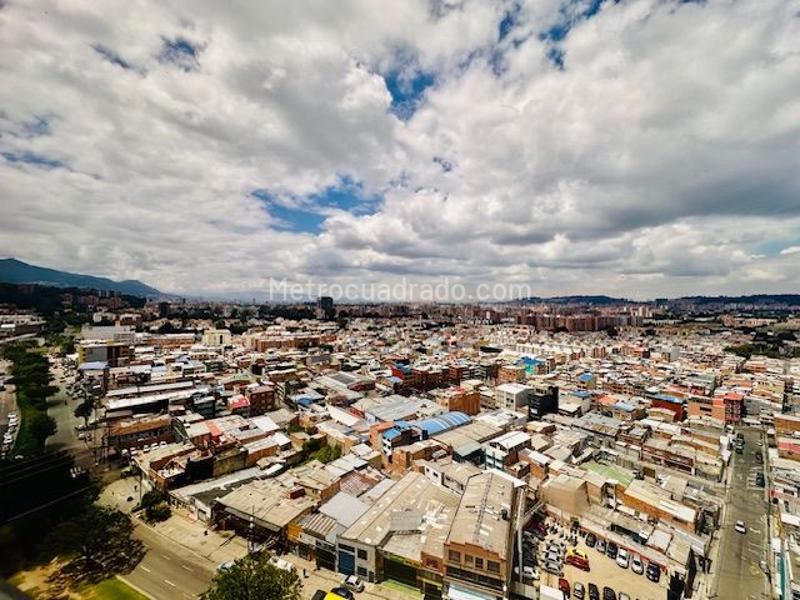 Oficina en Arriendo, BOSQUE DE PINOS, Bogotá D.C. – pohled 4