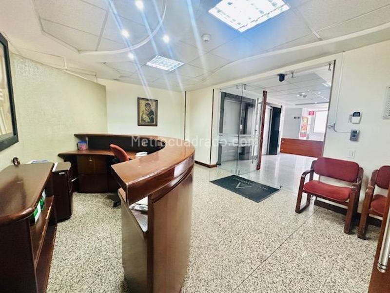 Oficina en Arriendo, BOSQUE DE PINOS, Bogotá D.C. – pohled 5