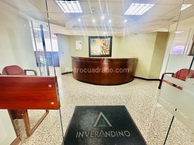 Oficina en Arriendo, BOSQUE DE PINOS, Bogotá D.C. – pohled 2