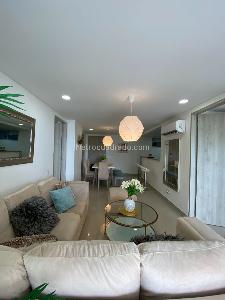 Apartamento de 2 alcobas en venta en Crespo, Cartagena, 88 m² · foto 8 de 17