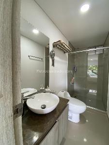 Apartamento de 2 alcobas en venta en Crespo, Cartagena, 88 m² · foto 11 de 17