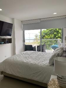 Apartamento de 2 alcobas en venta en Crespo, Cartagena, 88 m² · foto 10 de 17