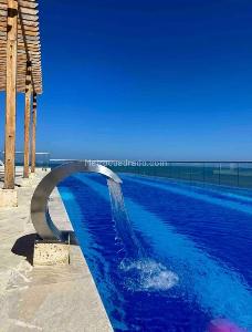 Apartamento de 2 alcobas en venta en Crespo, Cartagena, 88 m² · foto 16 de 17