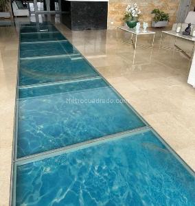 Apartamento de 2 alcobas en venta en Crespo, Cartagena, 88 m² · foto 17 de 17
