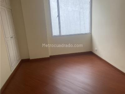Apartamento en venta en Santa Barbara, Bogotá · foto 2 de 20