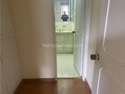 Apartamento en venta en Santa Barbara, Bogotá · foto 4 de 20