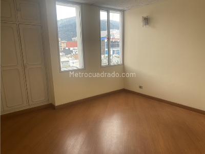Apartamento en venta en Santa Barbara, Bogotá · foto 5 de 20