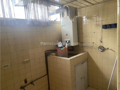 Apartamento en venta en Santa Barbara, Bogotá · foto 6 de 20