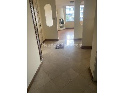 Apartamento en venta en Santa Barbara, Bogotá · foto 9 de 20