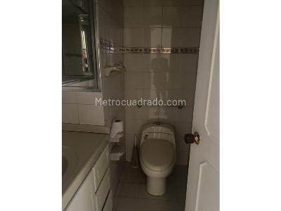 Apartamento en venta en Santa Barbara, Bogotá · foto 10 de 20