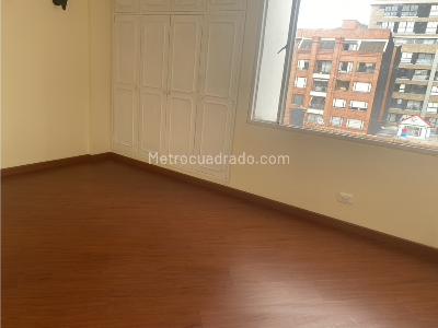 Apartamento en venta en Santa Barbara, Bogotá · foto 11 de 20