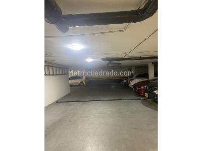 Apartamento en venta en Santa Barbara, Bogotá · foto 12 de 20
