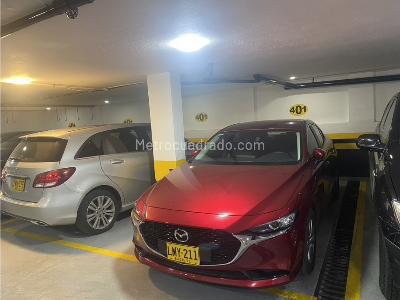 Apartamento en venta en Santa Barbara, Bogotá · foto 16 de 20