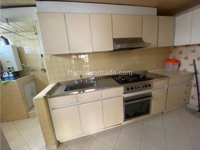 Apartamento en venta en Santa Barbara, Bogotá · foto 17 de 20
