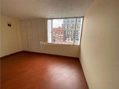 Apartamento en venta en Santa Barbara, Bogotá · foto 20 de 20