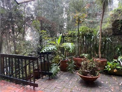 Apartamento en venta en Chico, Bogotá · foto 2 de 20