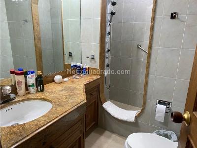 Apartamento en venta en Chico, Bogotá · foto 3 de 20