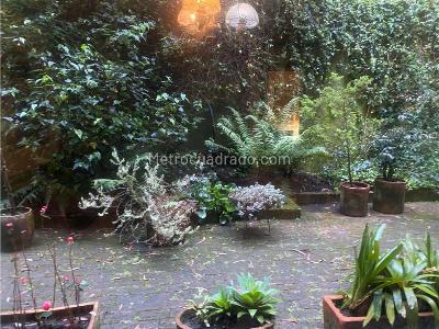 Apartamento en venta en Chico, Bogotá · foto 4 de 20