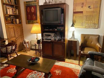 Apartamento en venta en Chico, Bogotá · foto 6 de 20