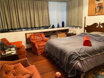 Apartamento en venta en Chico, Bogotá · foto 7 de 20