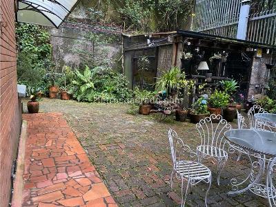 Apartamento en venta en Chico, Bogotá · foto 9 de 20