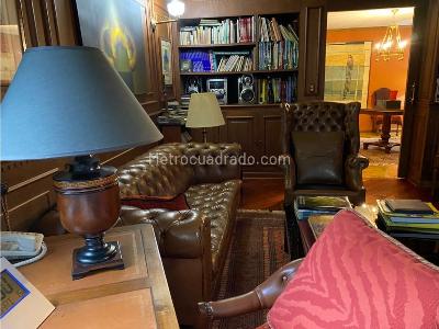 Apartamento en venta en Chico, Bogotá · foto 13 de 20