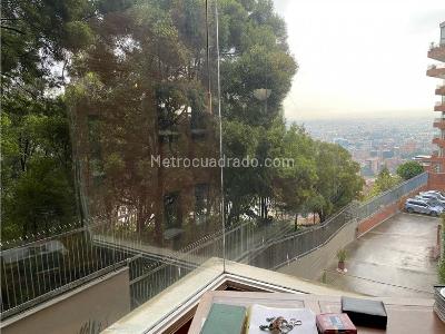 Apartamento en venta en Chico, Bogotá · foto 14 de 20