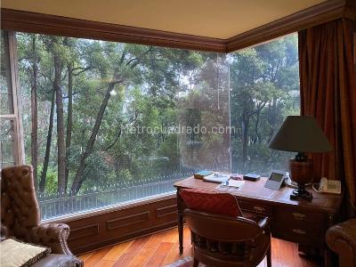 Apartamento en venta en Chico, Bogotá · foto 15 de 20