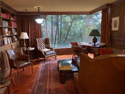 Apartamento en venta en Chico, Bogotá · foto 16 de 20