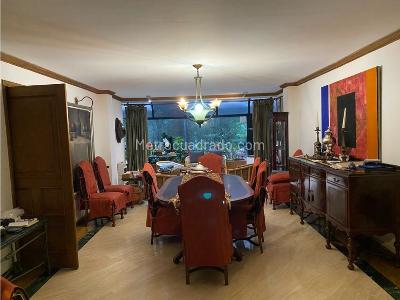 Apartamento en venta en Chico, Bogotá · foto 18 de 20