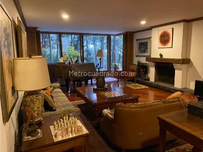 Apartamento en venta en Chico, Bogotá · foto 19 de 20
