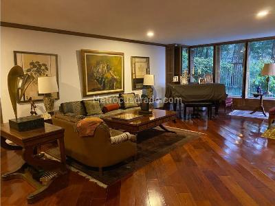 Apartamento en venta en Chico, Bogotá · foto 20 de 20