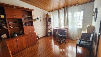 Casa de 4 alcobas en venta en Las Villas Bulevar, Bogotá, 240 m² · foto 19 de 20