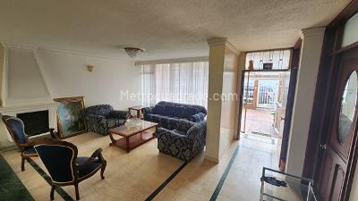 Casa de 4 alcobas en venta en Las Villas Bulevar, Bogotá, 240 m² · foto 2 de 20