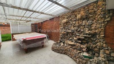 Casa de 4 alcobas en venta en Las Villas Bulevar, Bogotá, 240 m² · foto 7 de 20