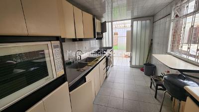 Casa de 4 alcobas en venta en Las Villas Bulevar, Bogotá, 240 m² · foto 10 de 20