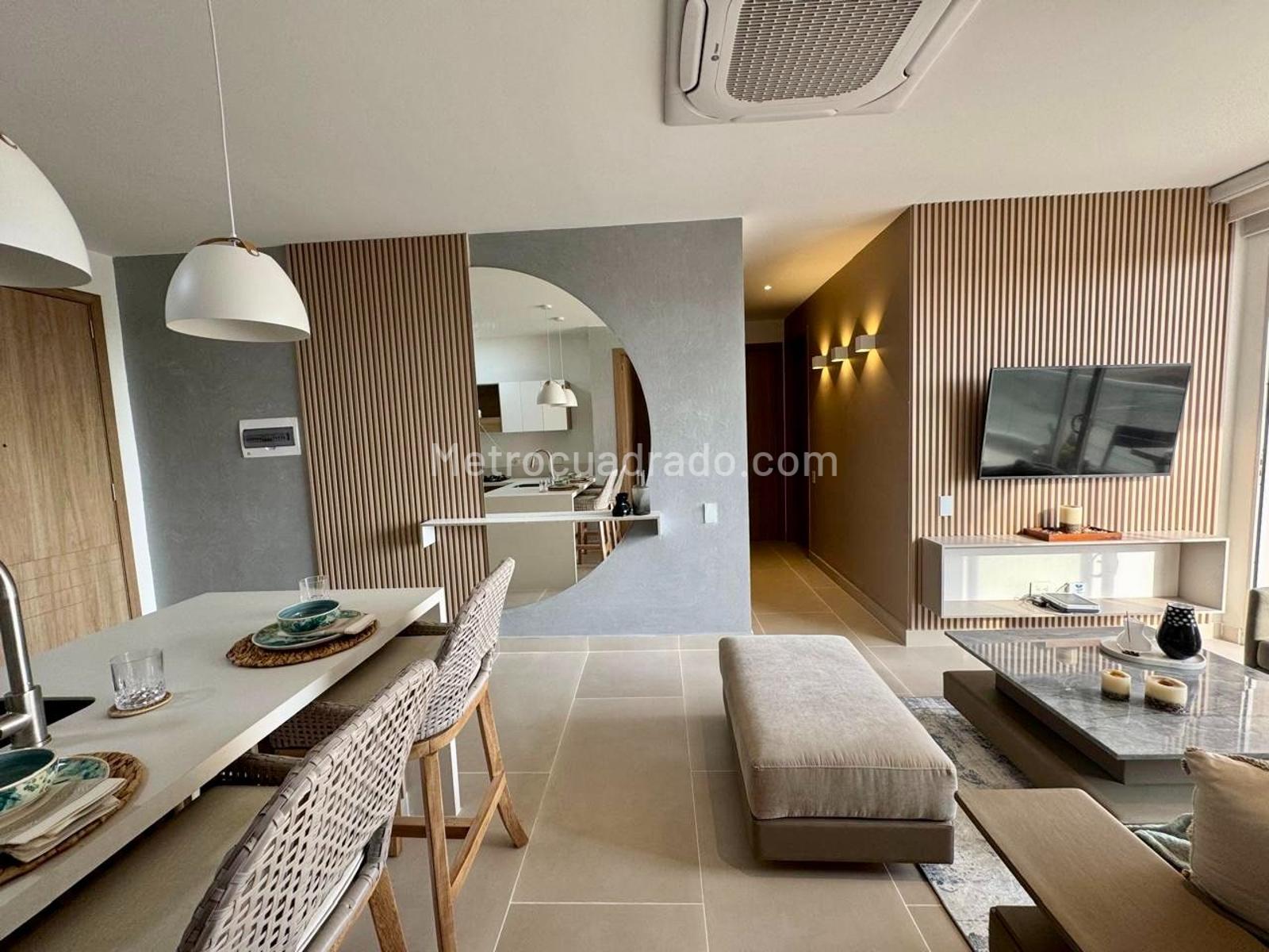 Foto del apartamento