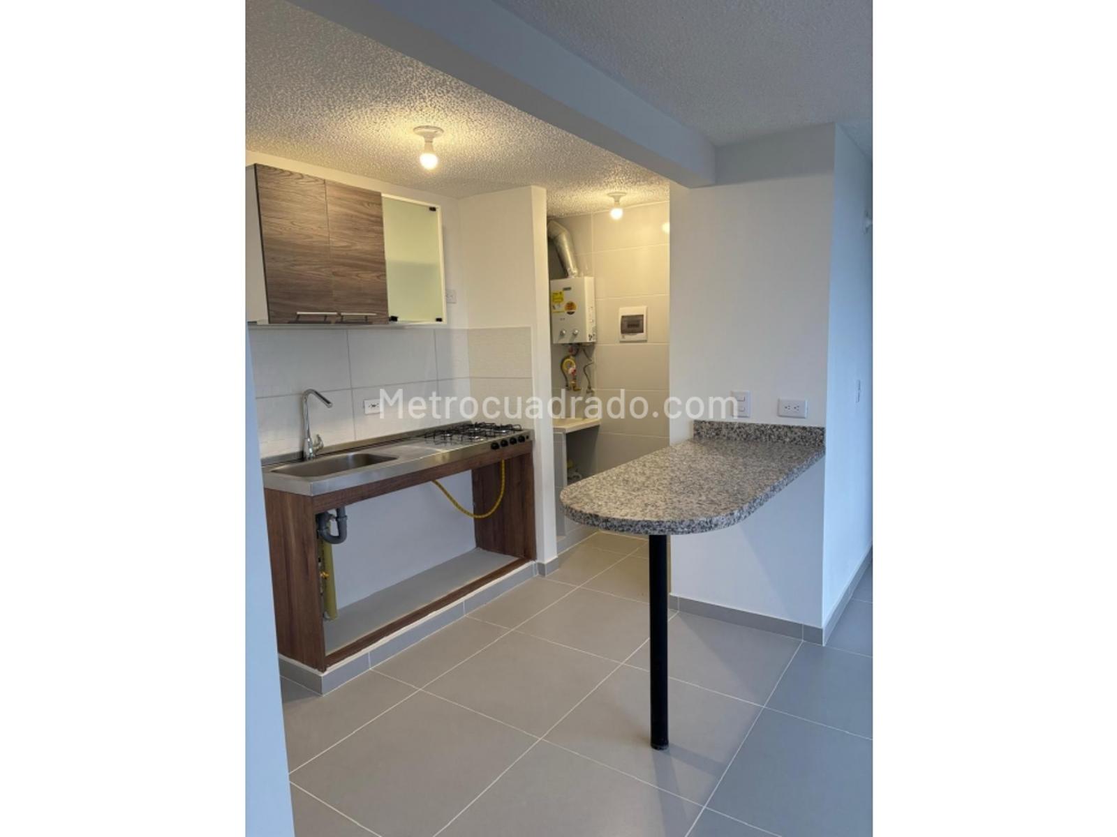 Apartamento en Arriendo  Casablanca Suba